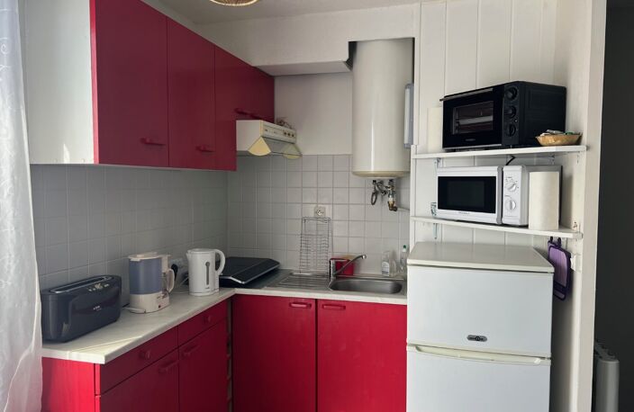 Appartement en résidence — photo 2