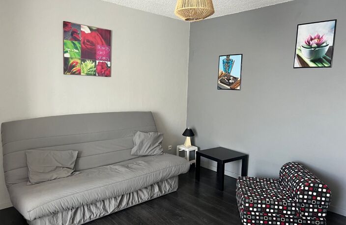 Appartement en résidence — photo 3