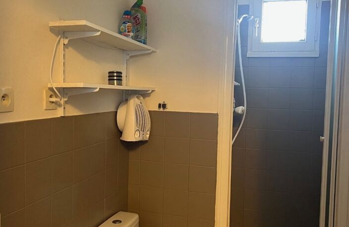 Appartement en résidence — photo 4