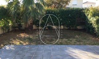 Maison 4 Pièces 97 m² à vendre à Vendargues (34740)