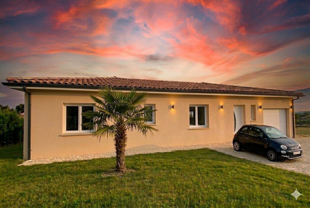 Agence immobilière de LOGIS CONSEIL CONSTRUCTION
