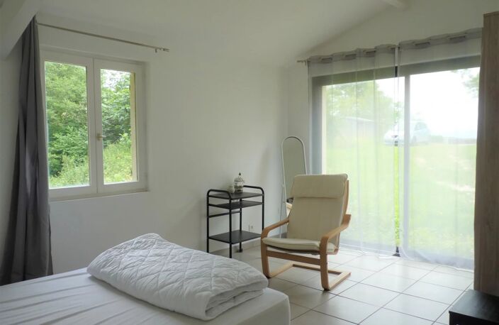 Appartement T2 meublé à Montoulieu — photo 3