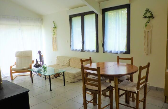 Appartement T2 meublé à Montoulieu — photo 4