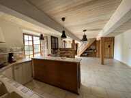 Entre St Gaudens, Lannemezan, Boulogne, fermette 175m², sur 7566m² source — photo 2