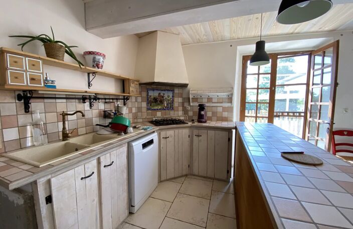 Entre St Gaudens, Lannemezan, Boulogne, fermette 175m², sur 7566m² source — photo 3