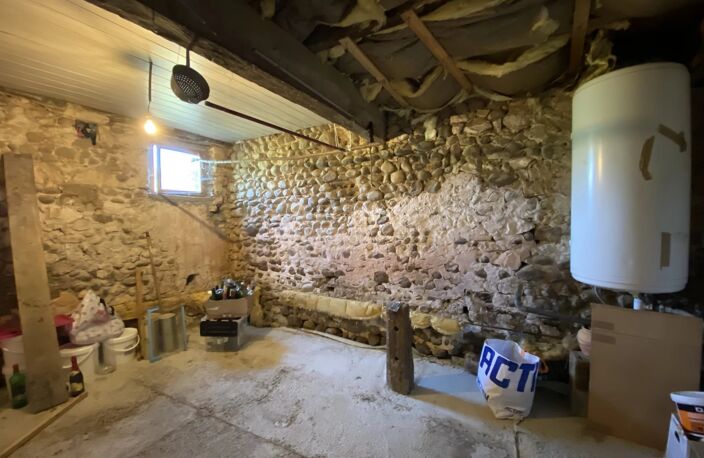 Entre St Gaudens, Lannemezan, Boulogne, fermette 175m², sur 7566m² source — photo 5