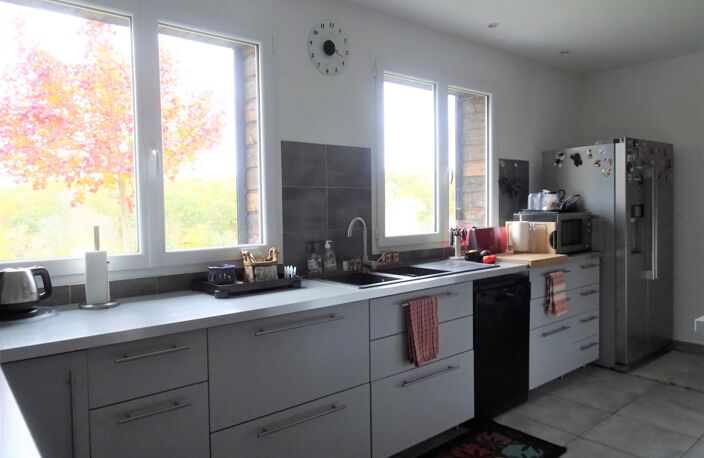 Maison avec jardin proche d'Aurignac — photo 3