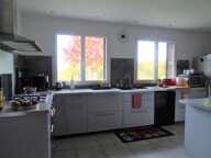 Maison avec jardin proche d'Aurignac — photo 4