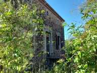 Proche d'Aurignac, maison en pierre sur plus d'1 hectare de terre — photo 2