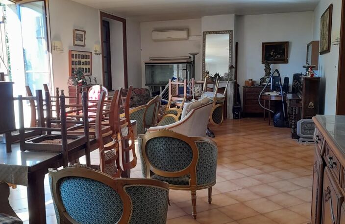 Proche d'Aurignac, maison en pierre sur plus d'1 hectare de terre — photo 3