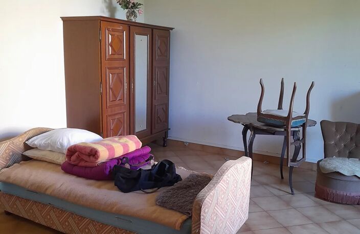 Proche d'Aurignac, maison en pierre sur plus d'1 hectare de terre — photo 5