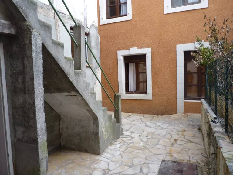 Studio à Aurignac — photo 1