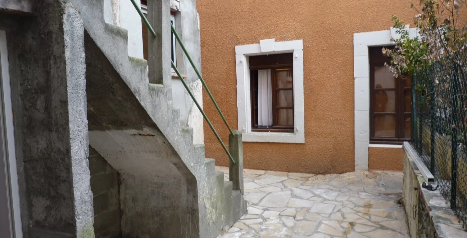 Studio à Aurignac — photo 1
