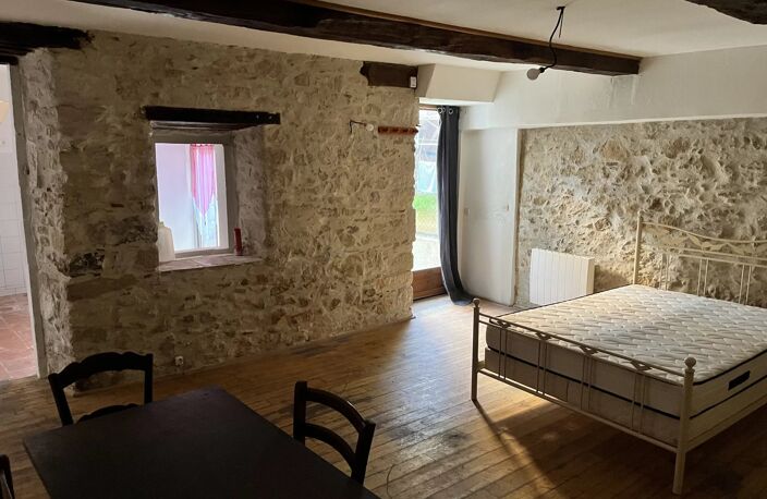 Studio à Aurignac — photo 2