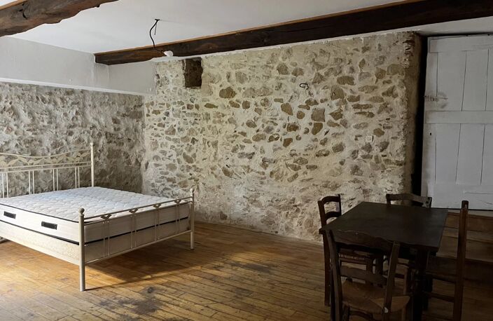 Studio à Aurignac — photo 3