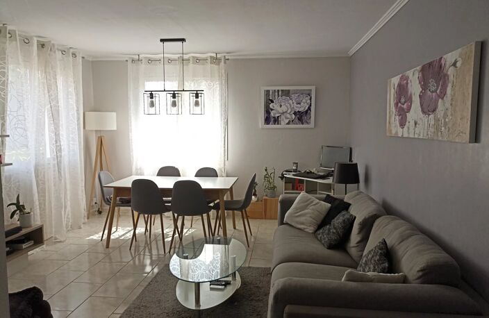 Maison T4 avec jardin Lavaur — photo 3