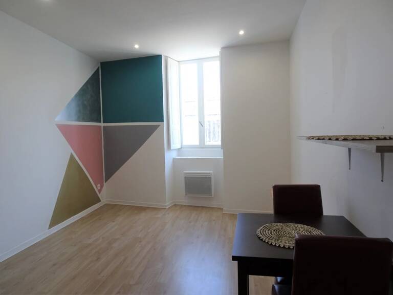 T1 bis meublé à Aurignac — photo 1