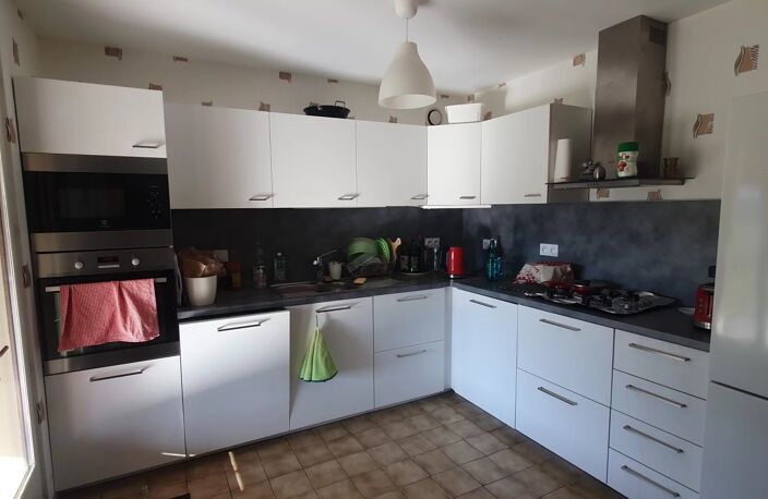 Maison T5 avec jardin à Cardeilhac — photo 3