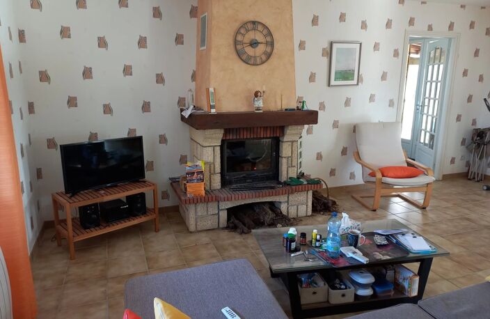 Maison T5 avec jardin à Cardeilhac — photo 5