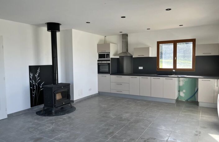 Maison T3 avec jardin à Samouillan — photo 2
