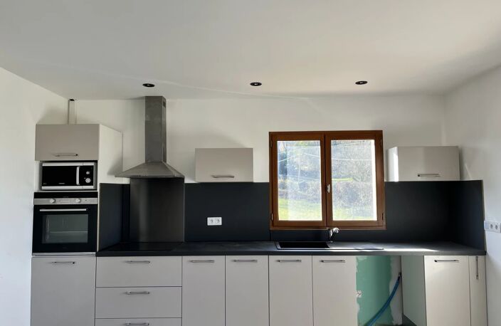 Maison T3 avec jardin à Samouillan — photo 4