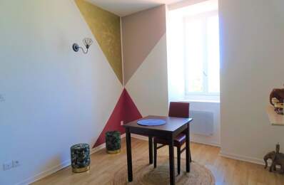 Studio meublé à Aurignac — photo du bien