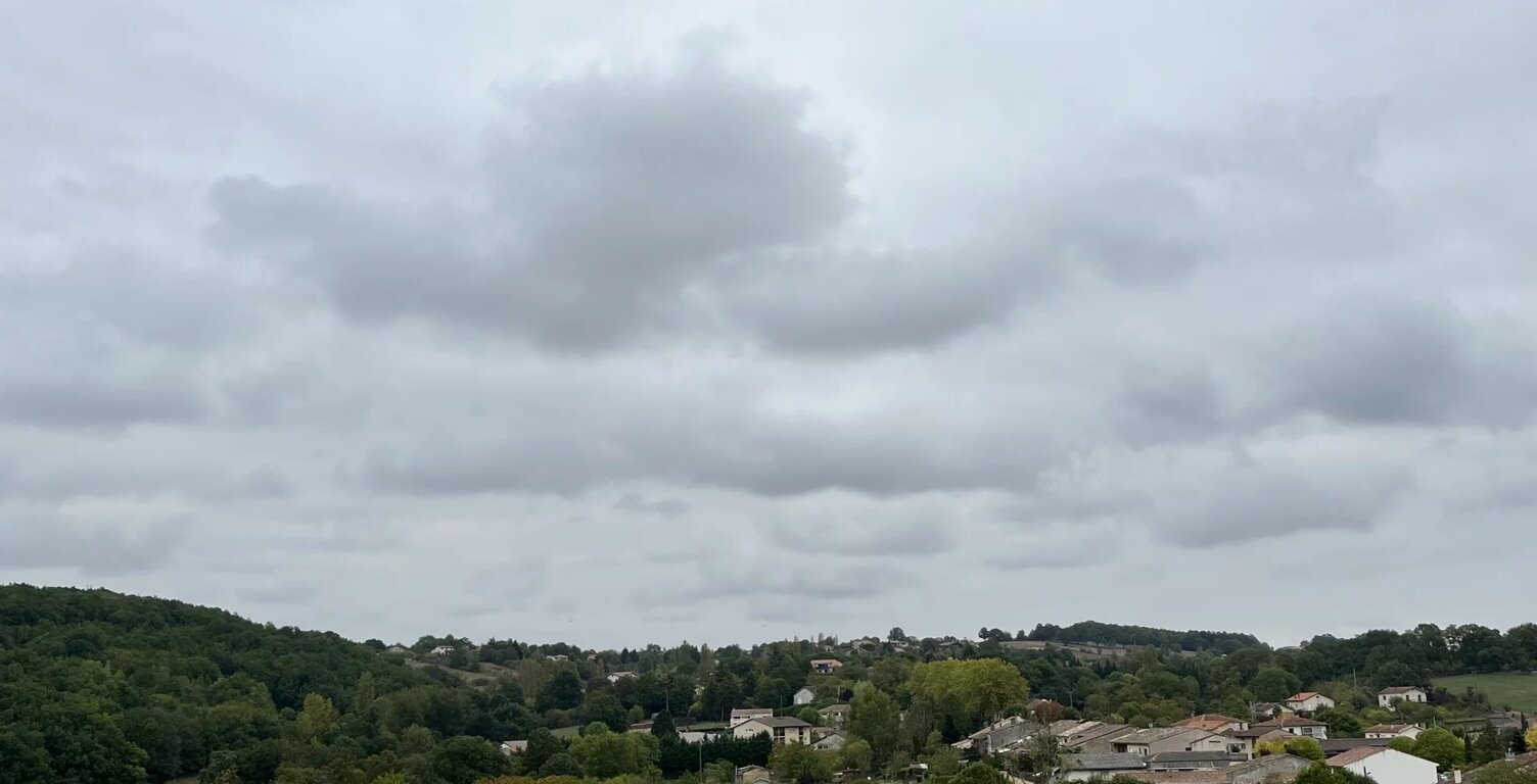 Appartement T3 au cœur d'Aurignac — photo 1