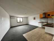 Appartement T3 au cœur d'Aurignac — photo 3