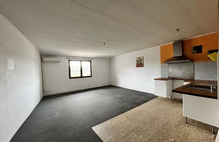 Appartement T3 au cœur d'Aurignac — photo 3