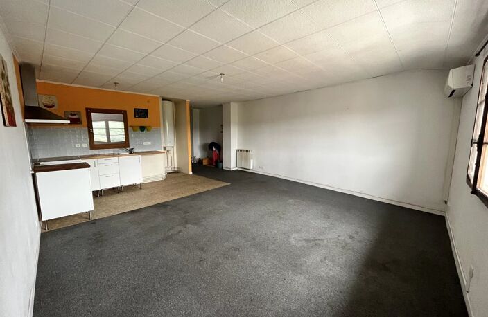 Appartement T3 au cœur d'Aurignac — photo 4