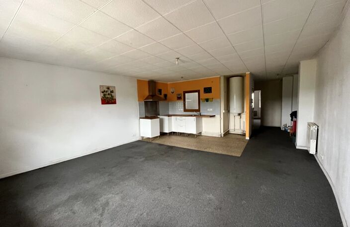 Appartement T3 au cœur d'Aurignac — photo 5