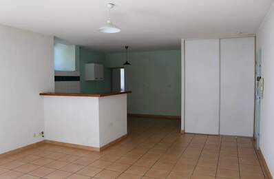 Appartement T1 bis a CASSAGNABERE — photo du bien