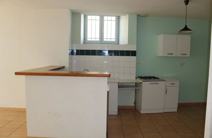 Appartement T1 bis a CASSAGNABERE — photo 2