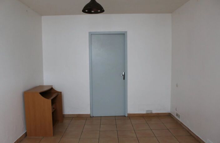 Appartement T1 bis a CASSAGNABERE — photo 3