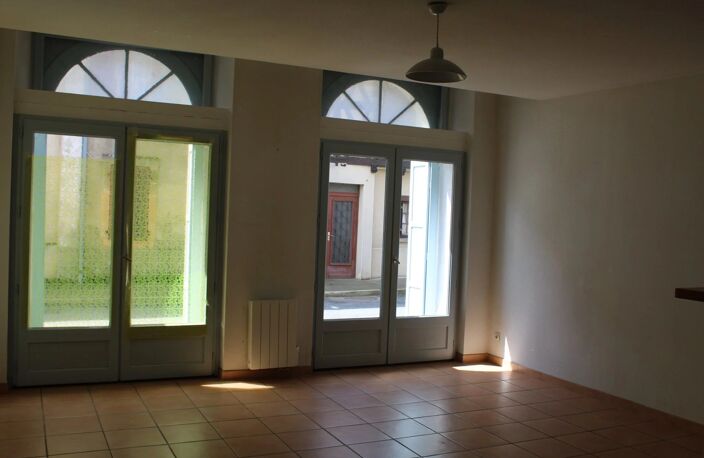 Appartement T1 bis a CASSAGNABERE — photo 4
