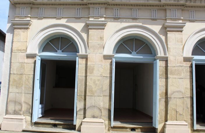Appartement T1 bis a CASSAGNABERE — photo 5