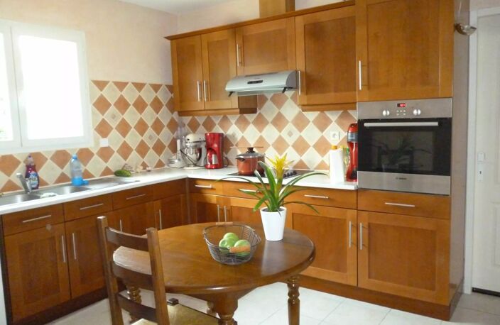 VILLA T4 à CASTERA VIGNOLES — photo 2