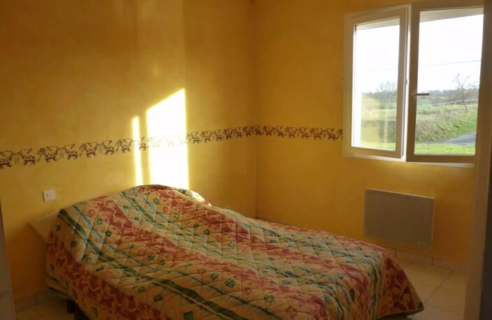 VILLA T4 à CASTERA VIGNOLES — photo 5