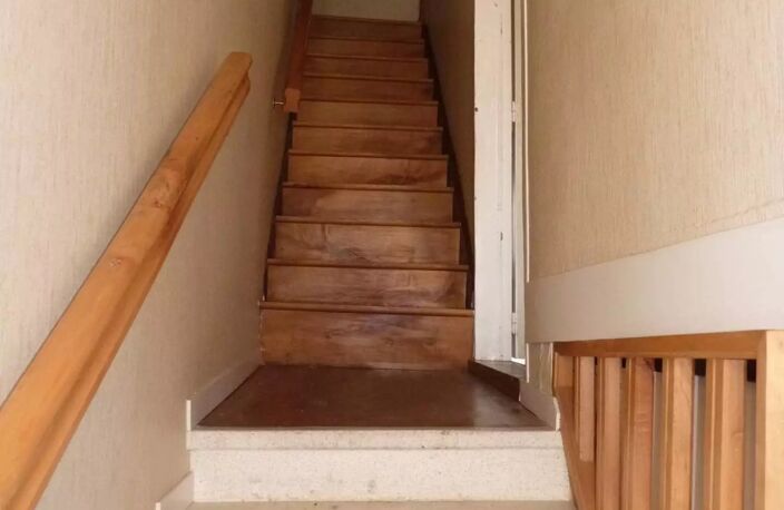 Maison de village T3 à Aurignac — photo 5