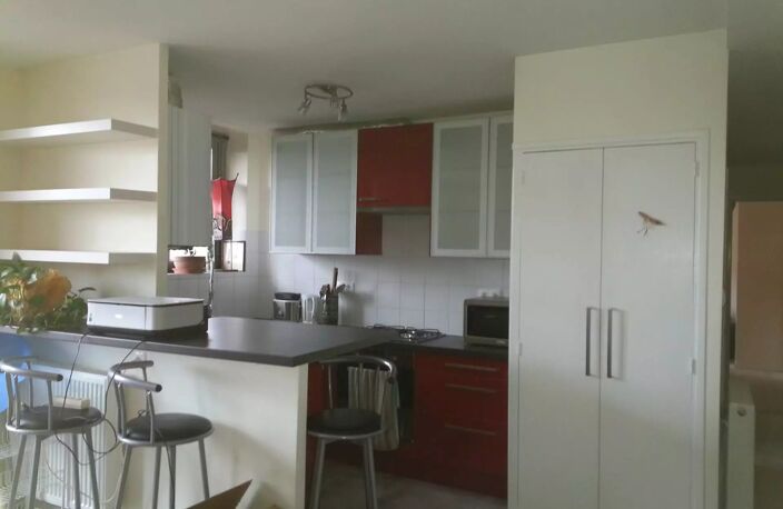 Appartement T3 Toulouse proche gare Matabiau — photo 2