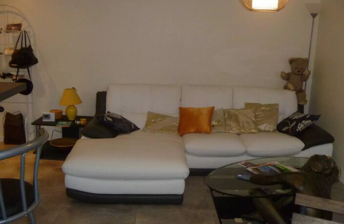 Appartement T3 Toulouse proche gare Matabiau — photo 3