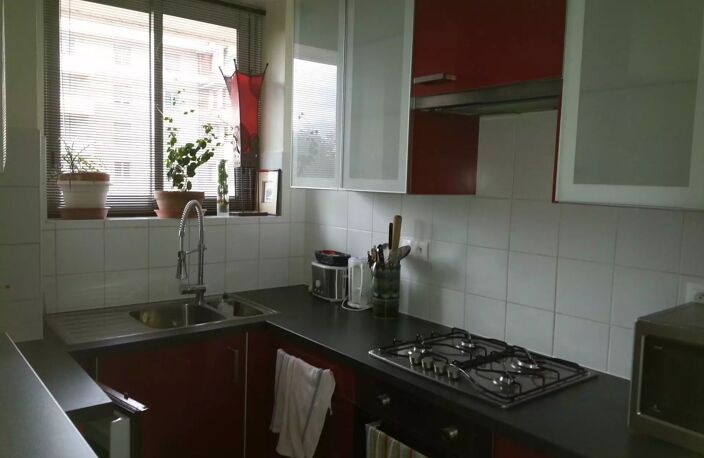 Appartement T3 Toulouse proche gare Matabiau — photo 4
