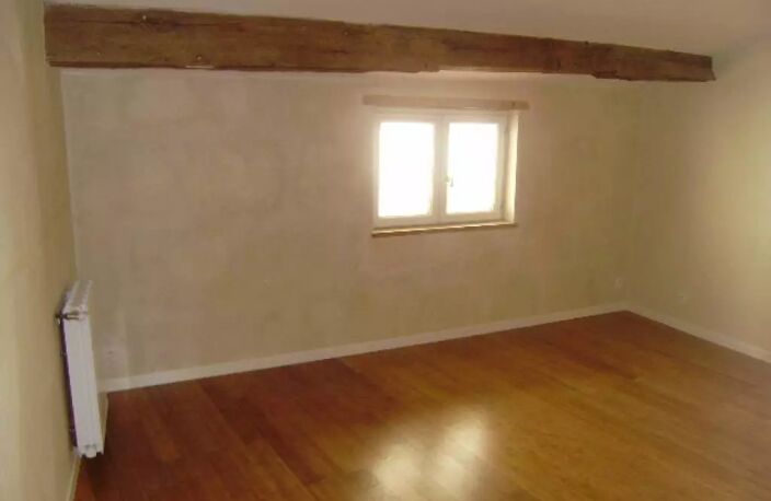 Maison  de village T4 au centre d' Aurignac — photo 3