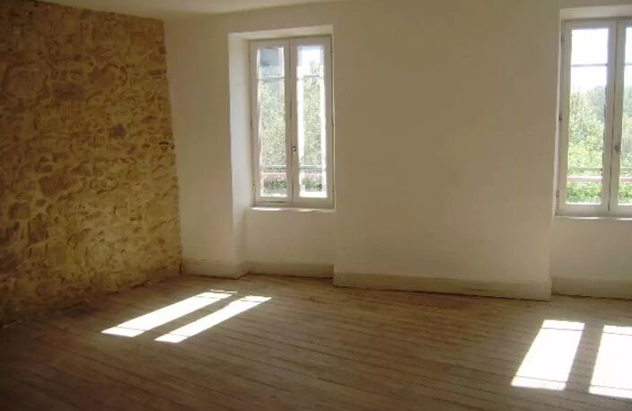 Maison  de village T4 au centre d' Aurignac — photo 5