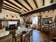 Prox. Aurignac, Maison de campagne T3/4, jardin — photo 2