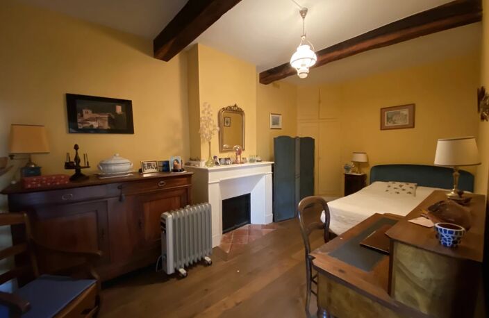 Prox. Aurignac, Maison de campagne T3/4, jardin — photo 3