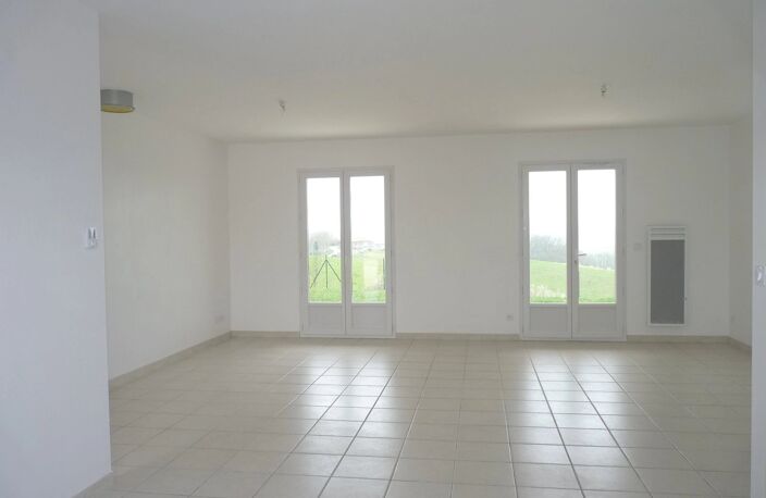 Villa T4 neuve plain pied à Eoux — photo 5