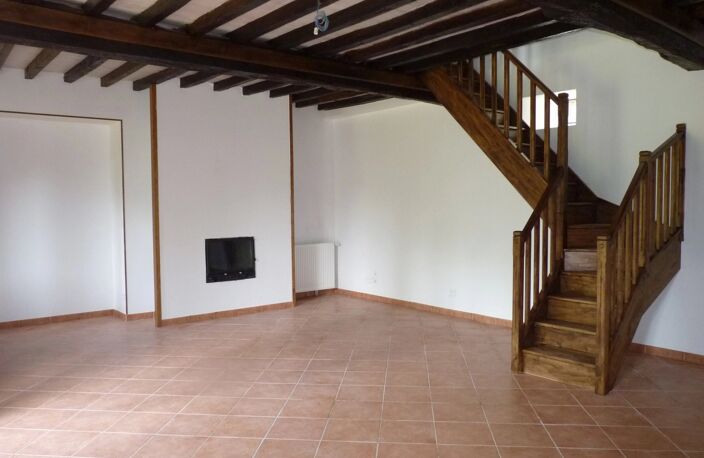 Maison T5 avec jardin à Boussan — photo 2