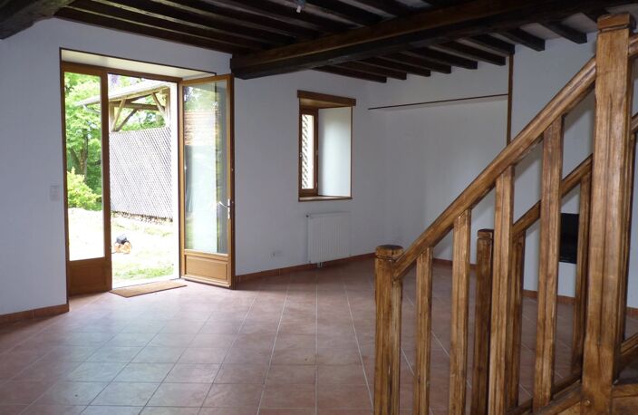 Maison T5 avec jardin à Boussan — photo 4