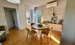 Maison 4 Pièces 55 m² à vendre à Gassin (83580)